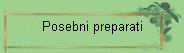 Posebni preparati