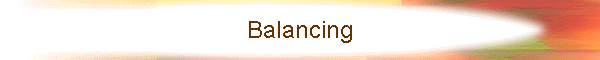 Balancing