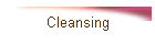 Cleansing
