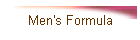 Men's Formula