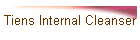 Tiens Internal Cleanser