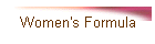 Women's Formula