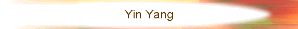 Yin Yang