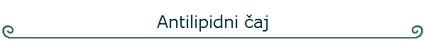 Antilipidni �aj