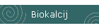 Biokalcij