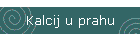 Kalcij u prahu