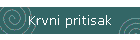Krvni pritisak
