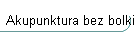 Akupunktura bez bolki