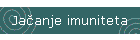 Jačanje imuniteta