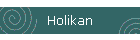 Holikan