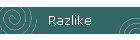 Razlike