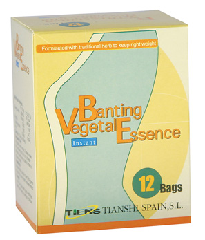 TIANSHI BILJNA ESENCIJA ZA MR�AVLJENJE - TIENS SERBIA